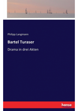 Bartel Turaser