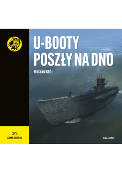 U-Booty poszły na dno. Żółty tygrys