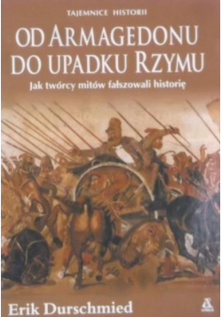 Od Armagedonu do upadku Rzymu