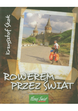 Rowerem przez świat