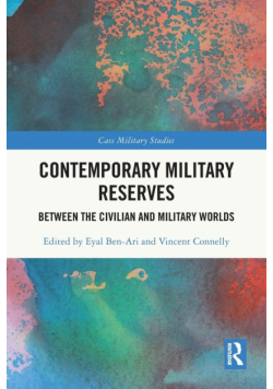 Contemporary Military Reserves