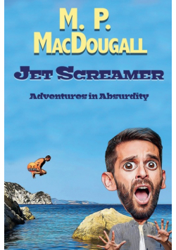 Jet Screamer