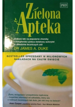 Zielona Apteka NOWA