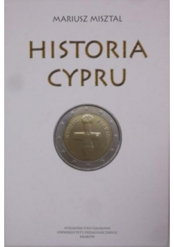 Historia Cypru