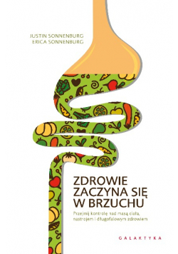Zdrowie zaczyna się w brzuchu