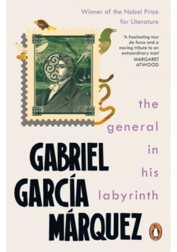The General in His Labyrinth