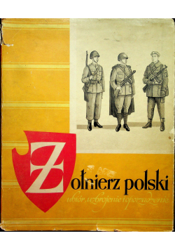 Żołnierz Polski 1939 - 1965