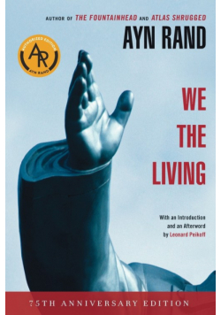 We the Living (75th-Anniversary Deluxe Edition)