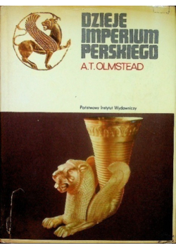 Dzieje Imperium Perskiego