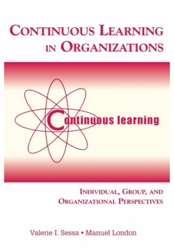 Continuous Learning in Organizations