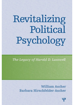 Revitalizing Political Psychology