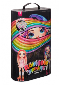 Poopsie Rainbow Surprises Rainbow or Pink
