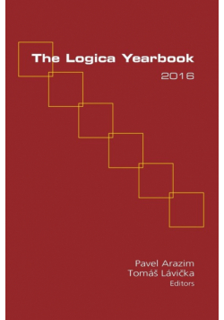 The Logica Yearbook 2016