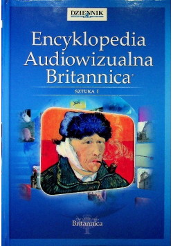 Encyklopedia Audiowizualna Britannica Sztuka I
