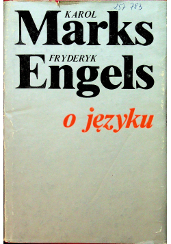 O języku