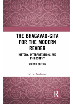 The Bhagavad-Gita for the Modern Reader