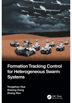 Formation Tracking Control for Heterogeneous Swarm Systems
