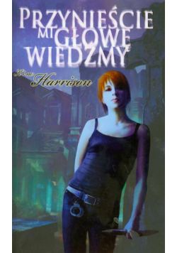 Przynieście mi głowę wiedźmy
