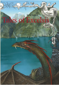 Tales of Excelsis