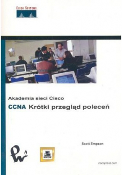 CCNA Krótki przegląd poleceń