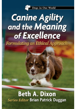 Canine Agility and the Meaning of Excellence