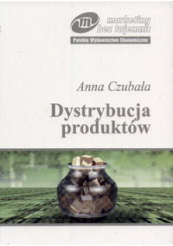Dystrybucja produktów