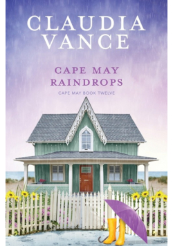 Cape May Raindrops (Cape May Book 12)