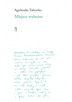 Miejsce wybrane