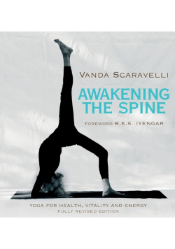 Awakening the Spine