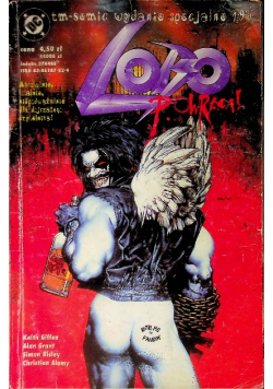 Lobo Powraca 1 / 96