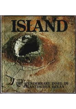 Island die wunderbare insel im atlantischen ozean