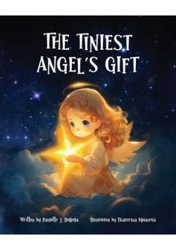 The Tiniest Angel's Gift
