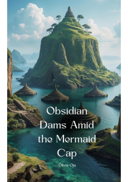 Obsidian Dams Amid the Mermaid Cap
