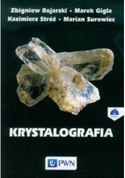 Krystalografia