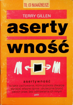 Asertywność