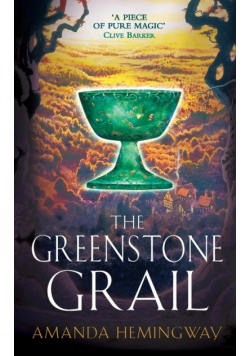 The Greenstone Grail