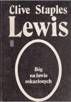Bóg na ławie oskarżonych