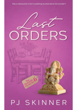 Last Orders
