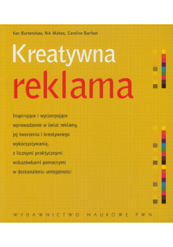 Kreatywna reklama