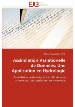 Assimilation variationelle de données