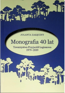 Monografia 40 lat