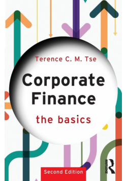 Corporate Finance