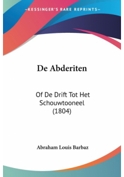 De Abderiten