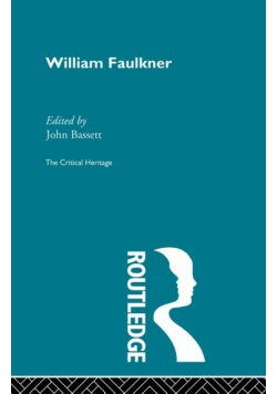 William Faulkner