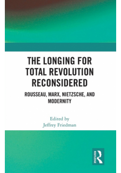 The Longing for Total Revolution Reconsidered