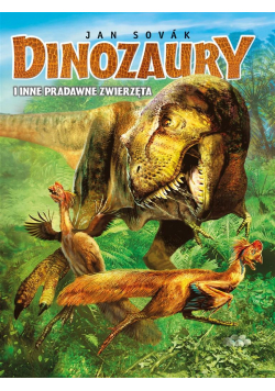 Dinozaury i inne pradawne zwierzęta