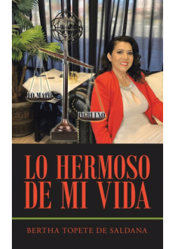 Lo Hermoso De Mi Vida