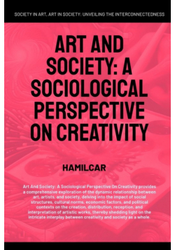 Art And Society