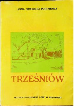Trześniów