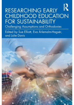 Researching Early Childhood Education for Sustainability